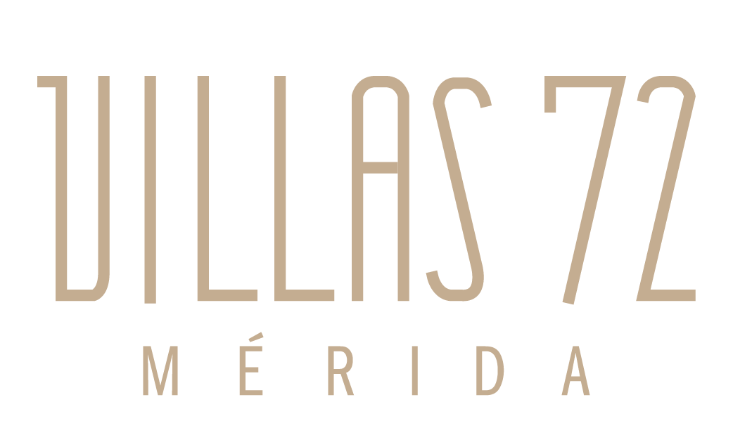 Villas72 - Best villas in Merida Yucatan